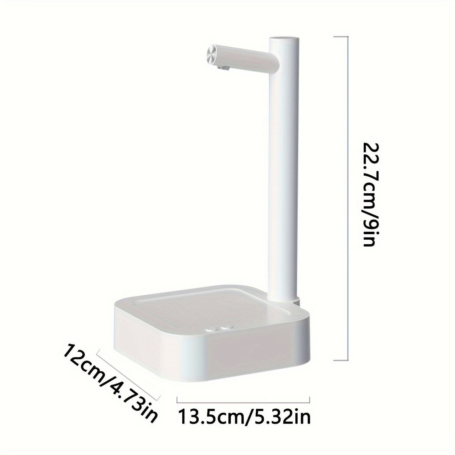 Portable Electric Water Dispenser