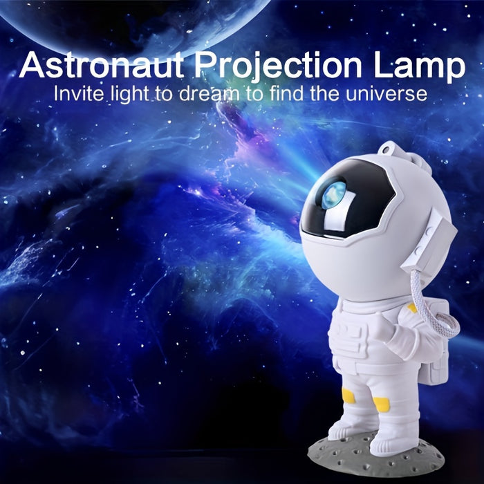 Astronaut Projector