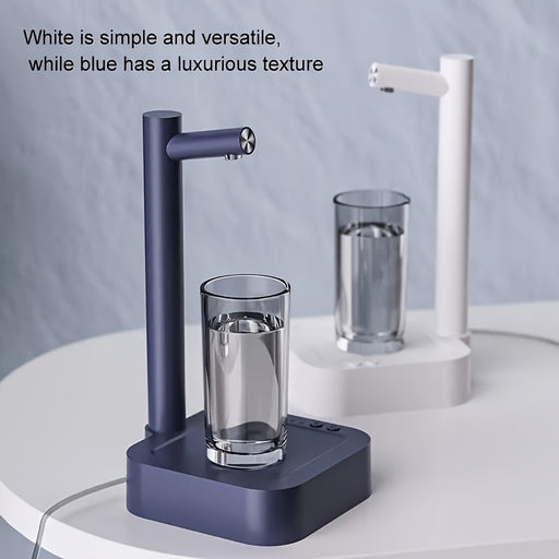 Portable Electric Water Dispenser