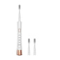 Jianpai Adult Male and Female Electric Toothbrush Hollow Cup Motor Type-c Charging 5-gear Mode Sonic Electric Toothbrush