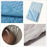 Dog Summer Cushion, Pet Cooling Mat, Dog Ice Silk Mat, Bite Resistant Pet Breathable Cool Pad Bed Mattress