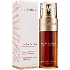 Clarins Double Serum Complete Age Control Concentrate 50mL/1.6fl.oz